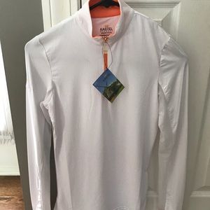 Kastel Denmark 1/4 Zip